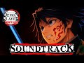 Tomioka S Demon Slayer Mark Giyu Vs Akaza Demon Slayer Infinity Castle OST Cover