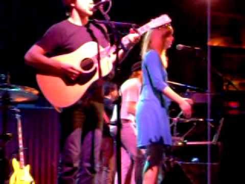 Old Springs Pike - Close to the Cusp