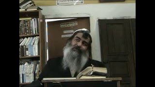 הרב שלום סבג -  - הלבנת פני חברו