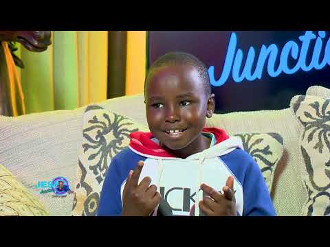 Rev. Victor Githu: When a 10yr old comes to you taking alcohol & drugs what will you say.