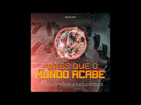 RACINE NETO - SÓ UM TESTE FEAT DIOMEDES CHINASKI (MIXTAPE AMA)