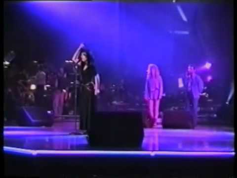 Evridiki - Tairiazoume (Rehearsal 1)