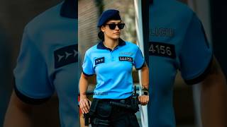 You are absolutely beautiful, officer 💞😍 @Click_The_Smiles  #photography #streetphotography #police