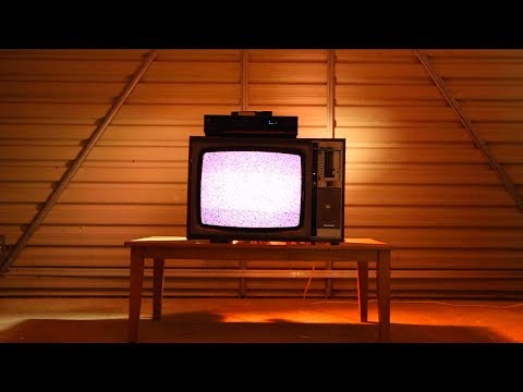 CLICKBAIT - Hypernormalisation (Official Trailer #01)