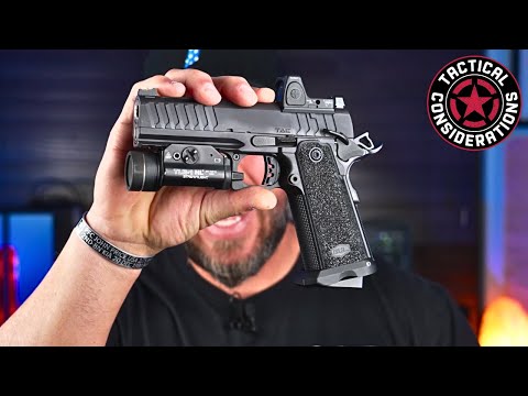 Das BESTE 2011 für das Geld BUL SAS II TAC & EDC