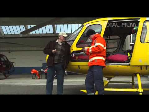 SANITKA 2 (2013) - oficiální trailer pokračování seriálu ČT