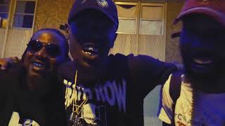 #FDN HIGHLYFE featuring Ron Jizzle,Kidd Ka$h,&Gutta57