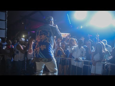 TV Máfia Azul - Comando Zona Norte 19 anos a festa