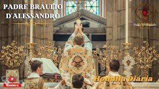 ”Não esqueçam: os Padres provém das Famílias!”
