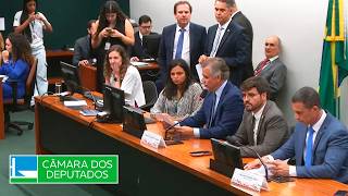  Discussão e votação de propostas legislativas - 19/05/2026 15:00