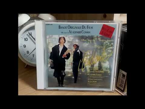 Vladimir Cosma  - Premier Baiser