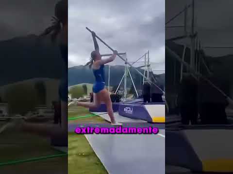 EL DEPORTE MÁS PELIGRO DEL MUNDO!! 😨 (FICCIÓN)