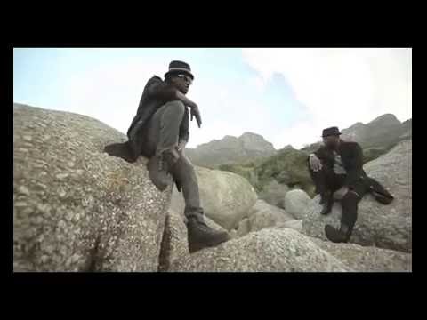 PSquare Bring it On ft  Dave Scott