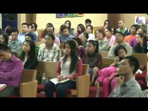 Laimi Nih Science ee Big Bang ee Atheist ee Kan Hei Ti Ve Cu - Rev. Hoi Cung Tum