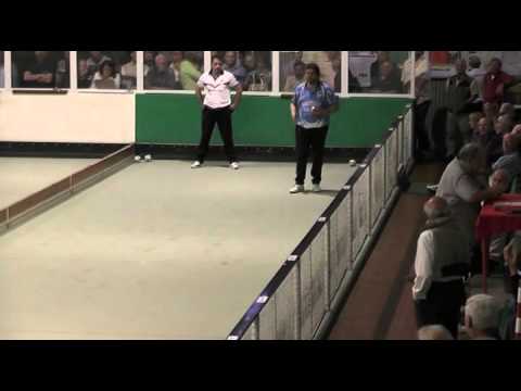 Parata dei Campioni   Trofeo Città di Albino di Bocce organizzata da Bocciofila Albinese