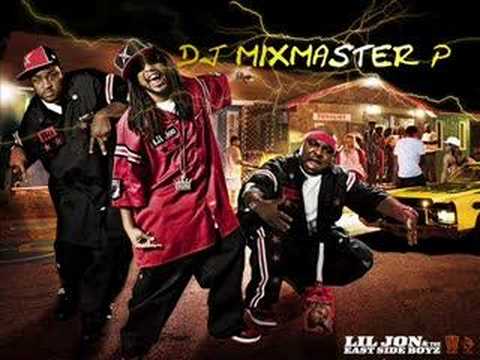 Dj Mixmaster P Vs. Dj Carvane