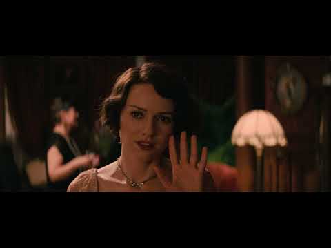 The Painted Veil. Alexandre Desplat