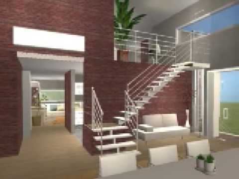 sims 2 modern furniture download Sims 2 objects 'modern'.