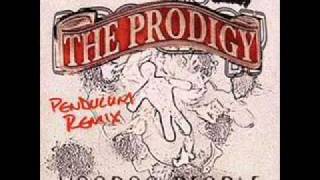 The Prodigy - Voodoo People (Pendulum Mix)