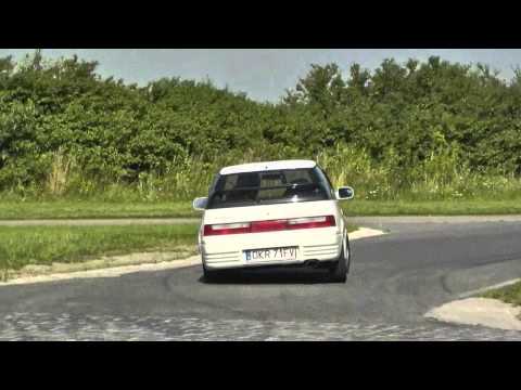 WLTA, VIII runda, Suzuki Cultus 1.3 GT-i