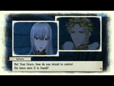 Valkyria Chronicles Walkthrough - Part 25