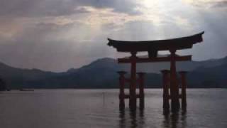 Cantus firmus in A minor