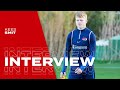 ? Smit: 'Genoten hier te mogen zijn' | Interview
