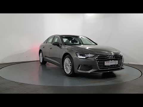 221D016 - 2022 Audi A6 40 TDI SE S-TRONIC AVAILABLE FOR JANUARY DELIVERY 61...
