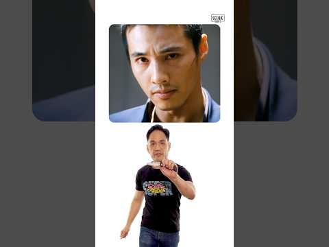 How Legit are The Man From Nowhere Knives? #shorts