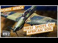 North Africa Ep 3 Stukas Submarines And A Trap