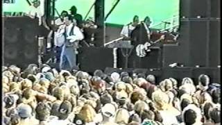 The Mighty Mighty Bosstones-The Rascal King/Hell of a Hat[Live 1997]