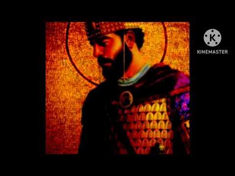 Βουλγαροκτόνος/bulgar slayer (slowed + reverb)