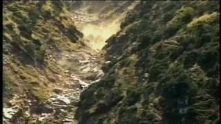 Landslides-What they are & their causes