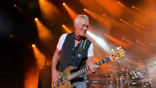 Spandau Ballet - Gold (Live) (Hammersmith Apollo, London) (29.10.2018)