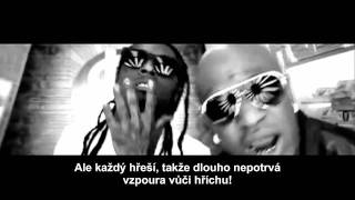 Lecrae - Rebel (czech subtitles)