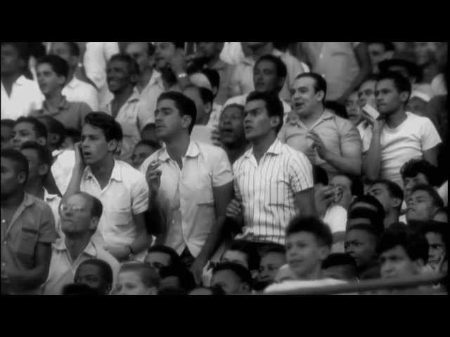 Maracanã - Trailer