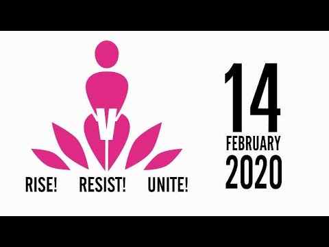 One Billion Rising Berlin 2020