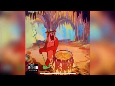 SPOOKYLI X SPACEGHOSTPURRP - Ring around the rosy