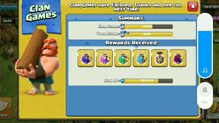 In Clash of Clans if we sell Power Potion,Resource Potion ....... How much Gems we will get