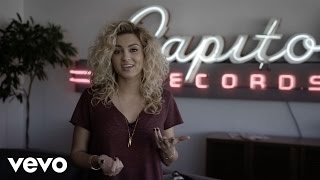 Tori Kelly - Unbreakable Smile (Fan First Listen) (Vevo LIFT)