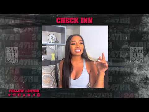 La'Britney - Filming "Notorious Queens" During A Pandemic, Drama in Reality TV, Surprises (247HH CI)