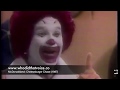 McDonaldland Cheeseburger Chase 1987