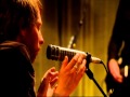 Radiohead - 15 Step - Live From The Basement [HD ...