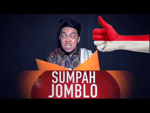 sumpah-jomblo