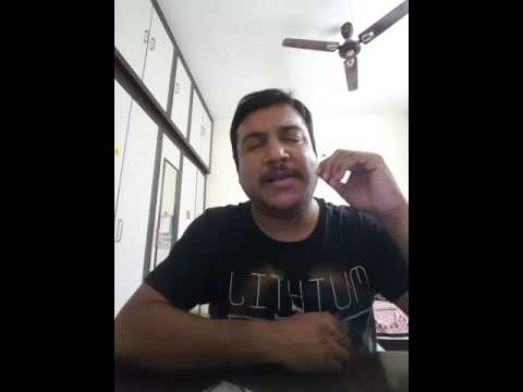 VENU SRIRANGAM Din dhal jaye