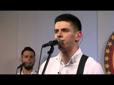 TAB - Sinoć sam pola kafane popio  (Željko Bebek)