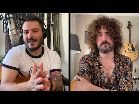 LA REPUBLICA DEL TONO 12  - LAS INFLUENCIAS