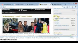RANT ABOUT FUKUSHIMA/NEW TV SUBLIMINAL/RIGGED MARKETS AND THE SLEEPLE
