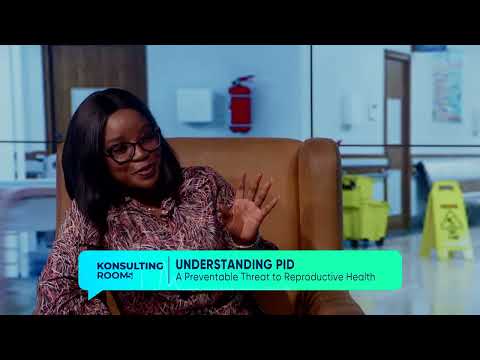 Understanding PID: A Preventable Threat to Reproductive Health | Konsulting Room 5