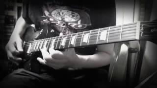 Superfly 『Hi-Five』 を弾いてみた！【Guitar】